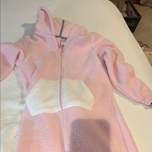 Brand new Bunny Onesie